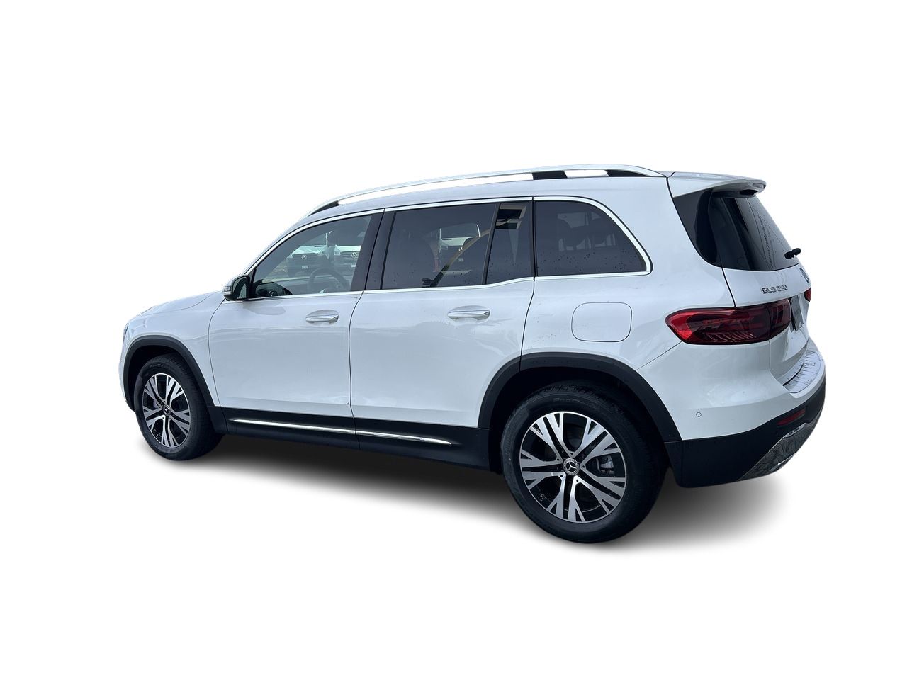 2026 Mercedes-Benz GLB in Vancouver, British Columbia