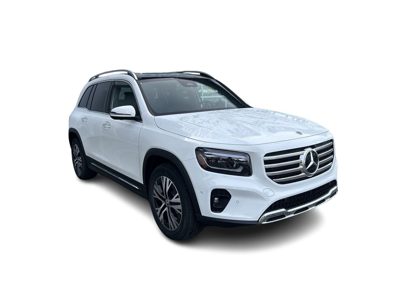 2026 Mercedes-Benz GLB in Vancouver, British Columbia