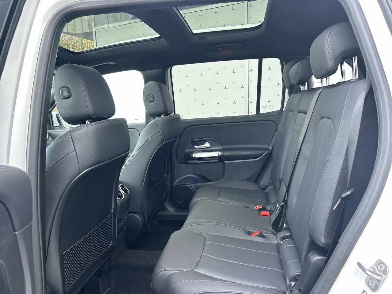 2026 Mercedes-Benz GLB in Vancouver, British Columbia