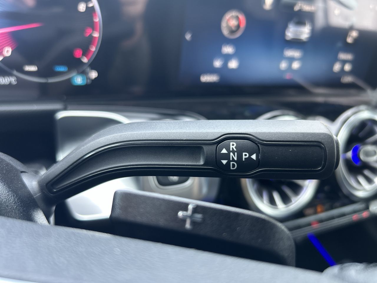 2026 Mercedes-Benz GLB in Vancouver, British Columbia