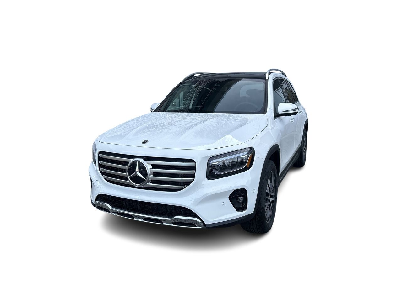 2026 Mercedes-Benz GLB in Vancouver, British Columbia