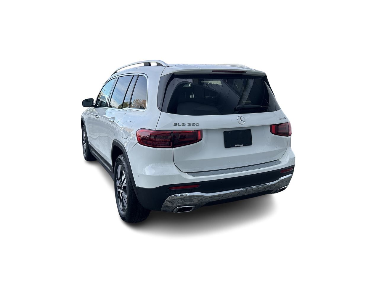 2026 Mercedes-Benz GLB in Vancouver, British Columbia