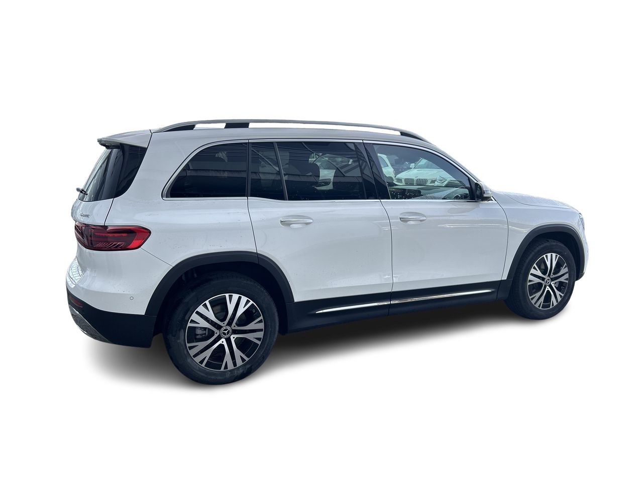 2026 Mercedes-Benz GLB in Vancouver, British Columbia