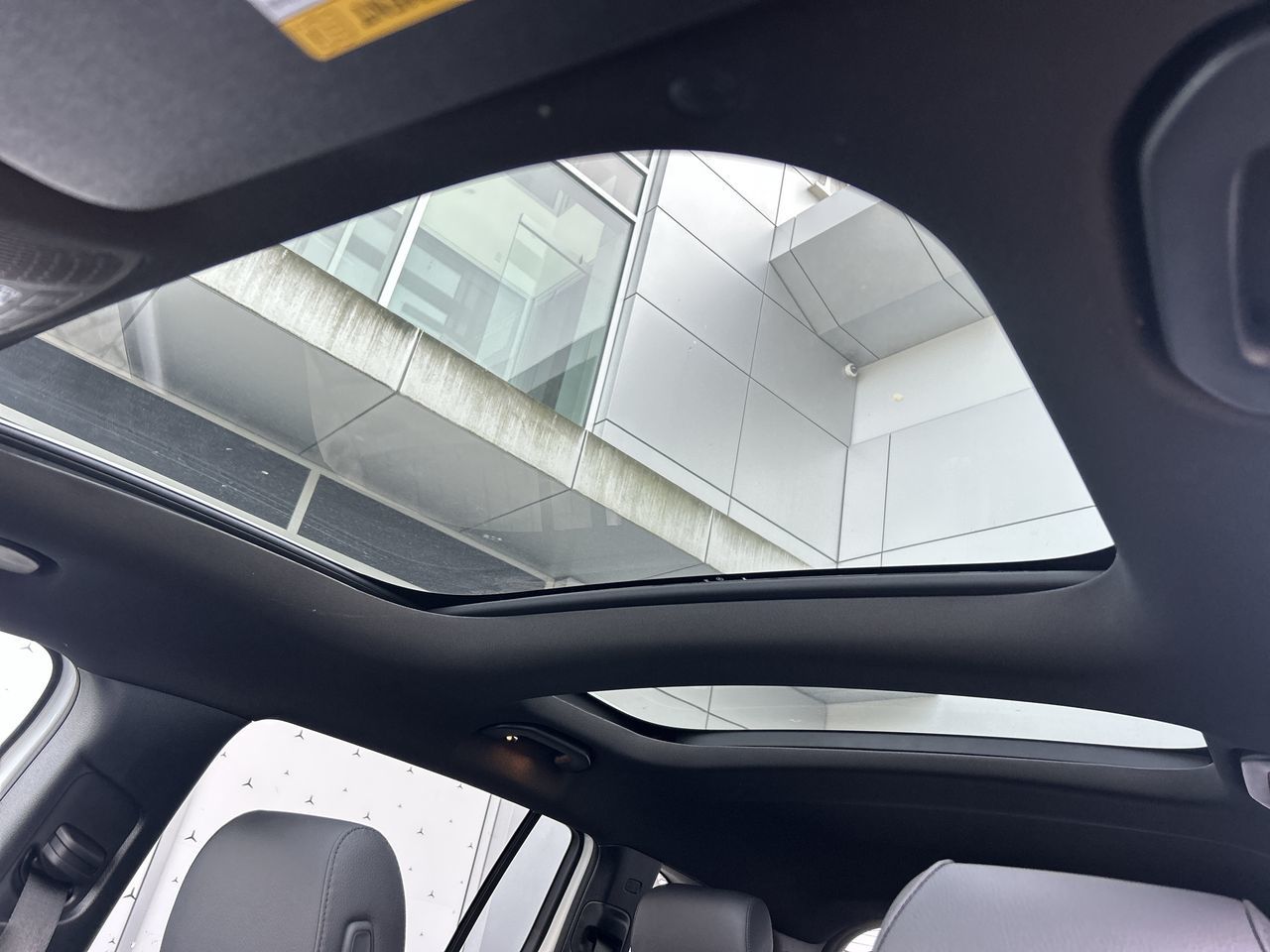 2026 Mercedes-Benz GLB in Vancouver, British Columbia