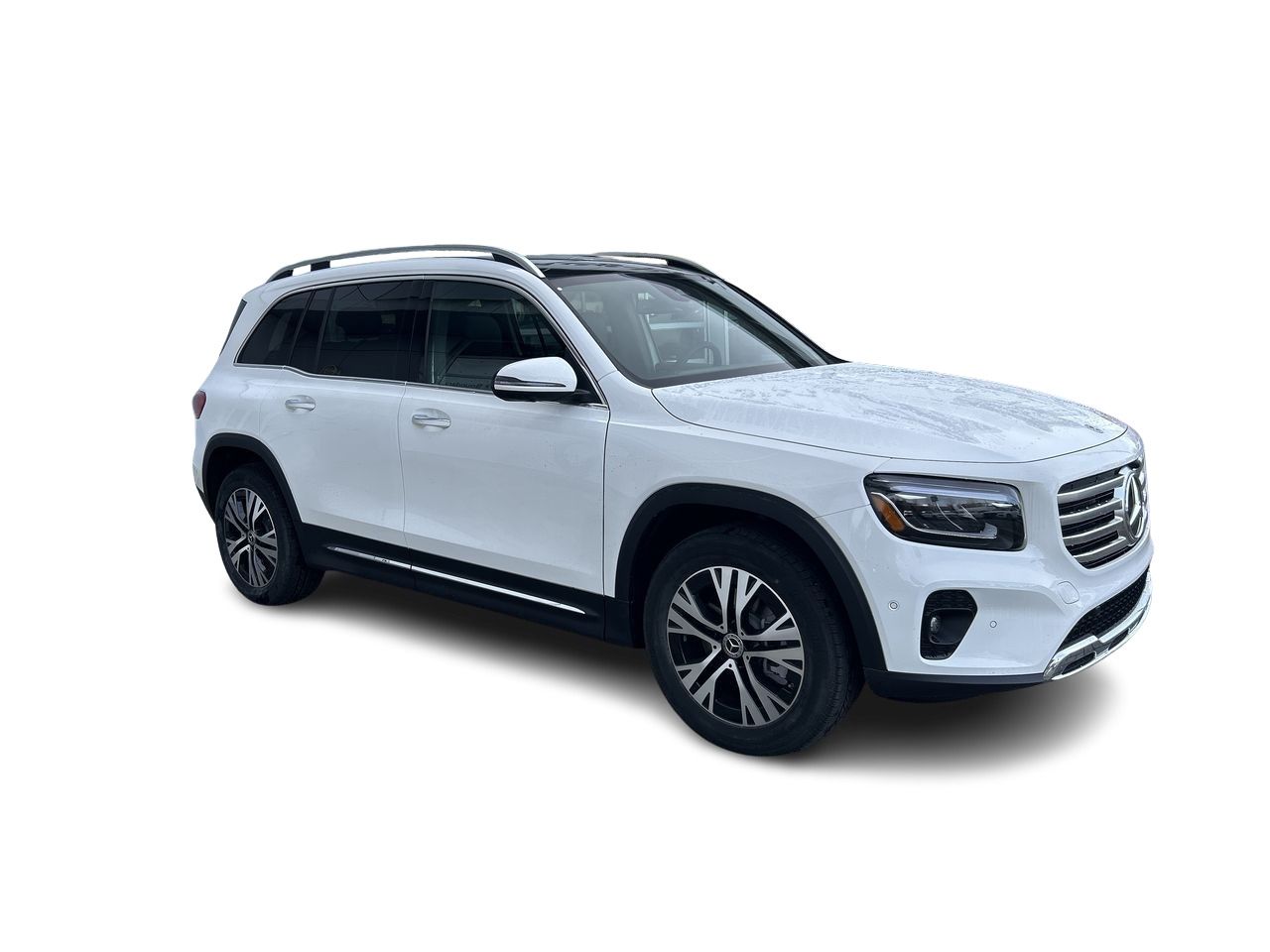 2026 Mercedes-Benz GLB in Vancouver, British Columbia