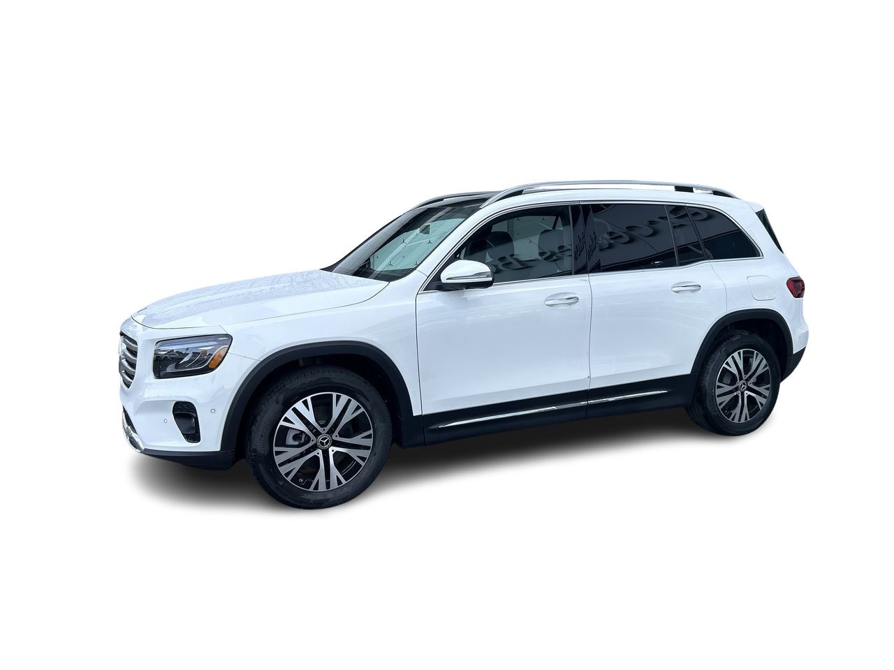 2026 Mercedes-Benz GLB in Vancouver, British Columbia