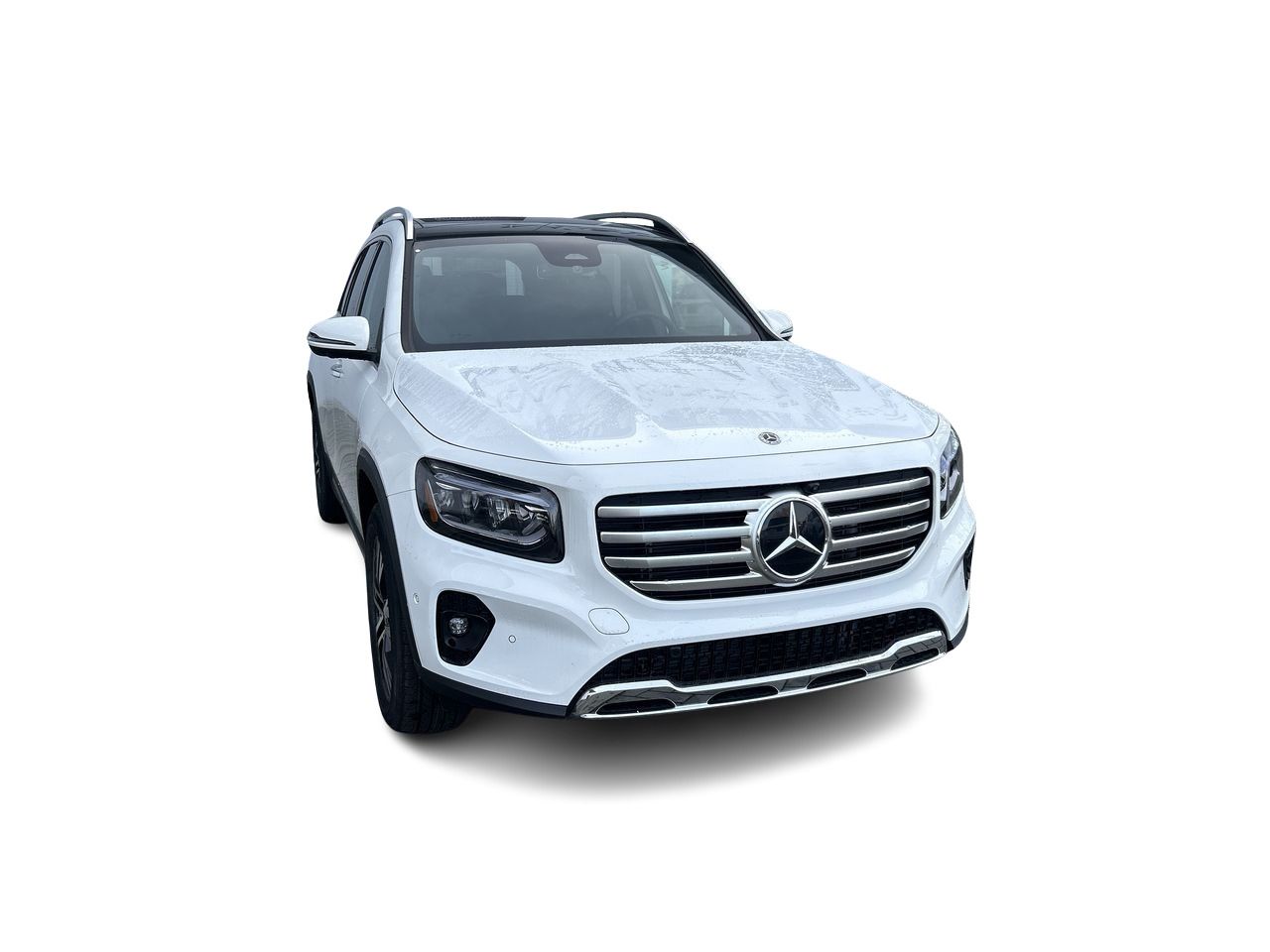 2026 Mercedes-Benz GLB in Vancouver, British Columbia