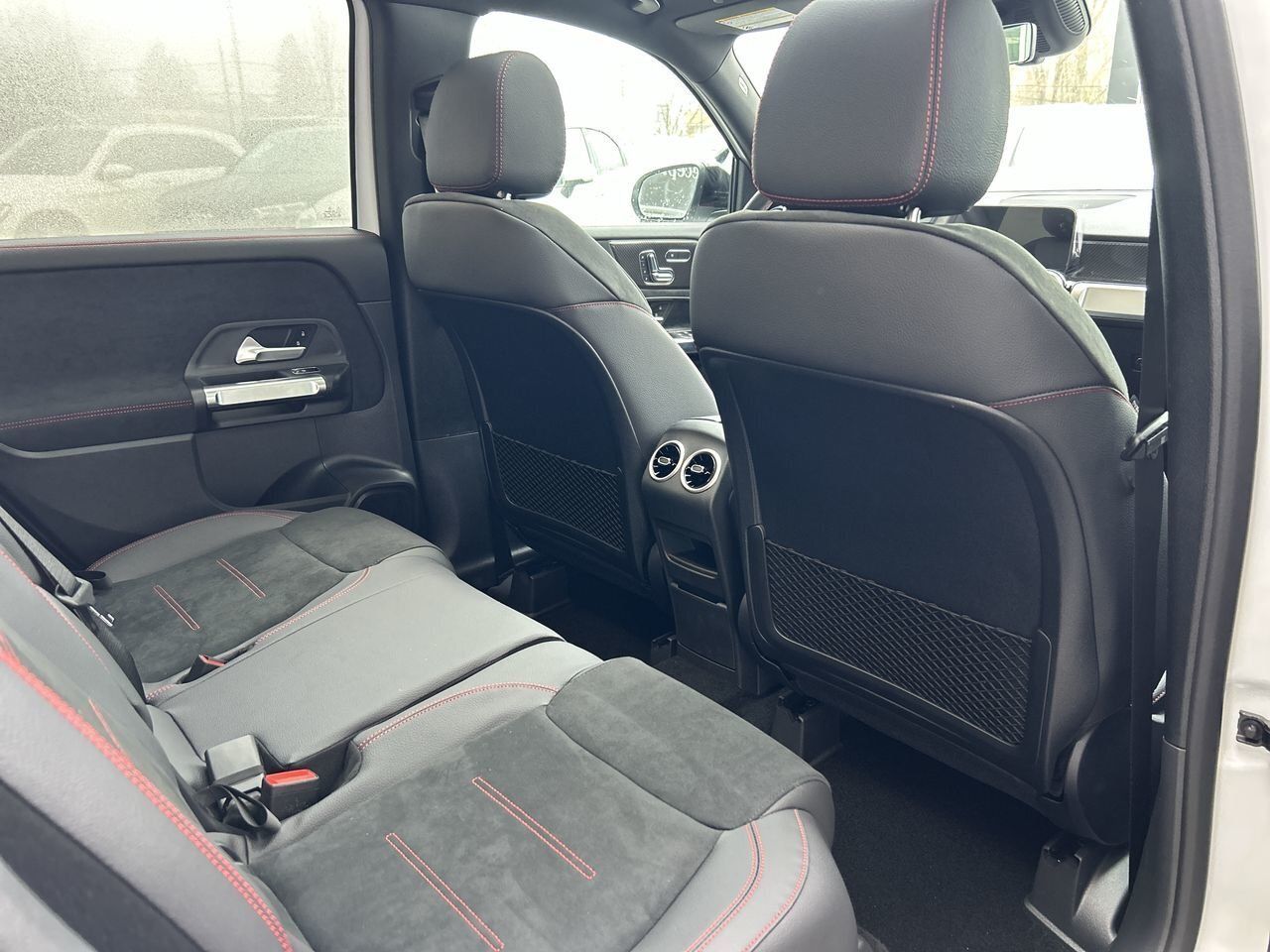 Mercedes-Benz GLB  2026 à Vancouver, Colombie-Britannique