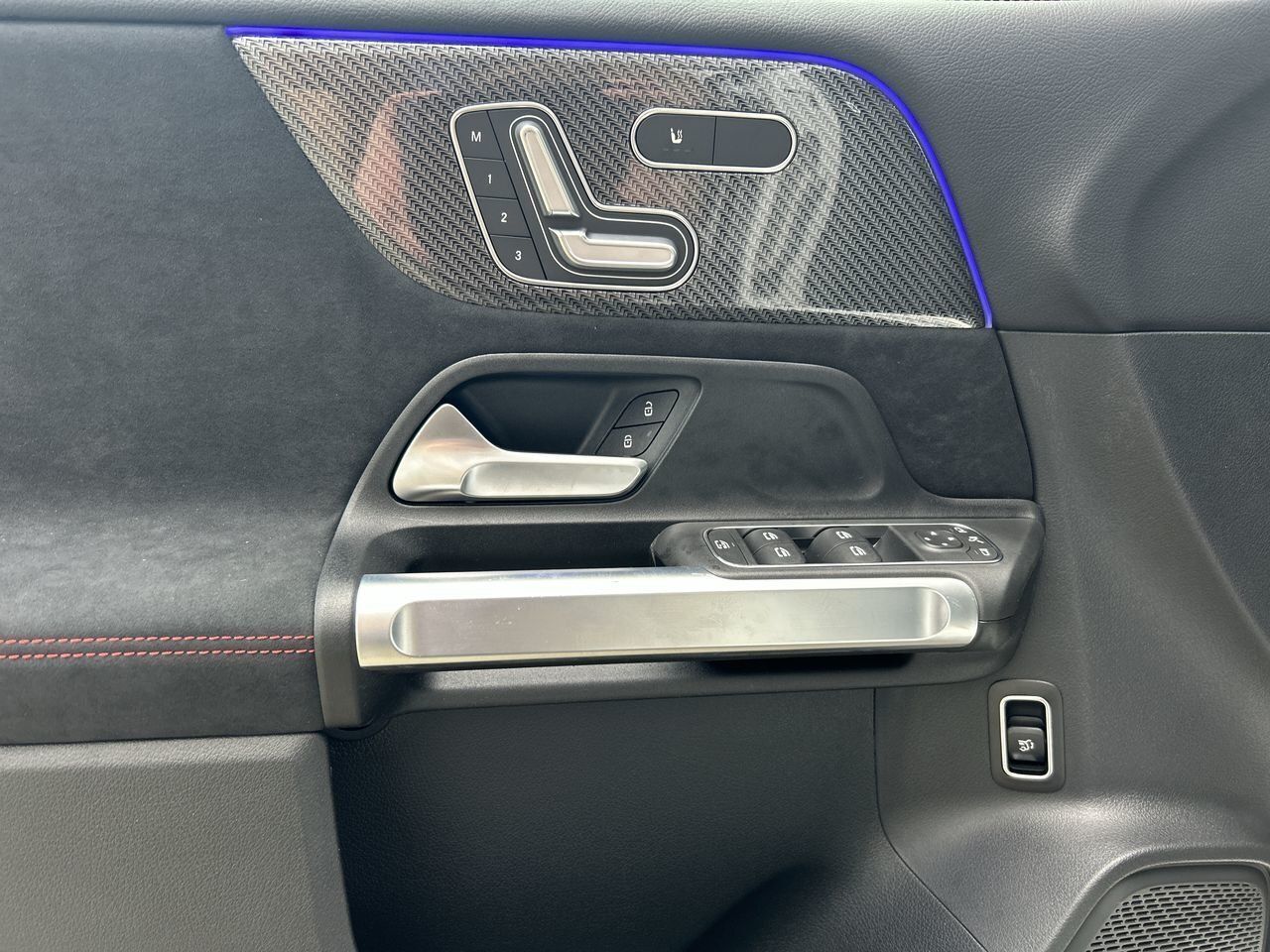 Mercedes-Benz GLB  2026 à Vancouver, Colombie-Britannique