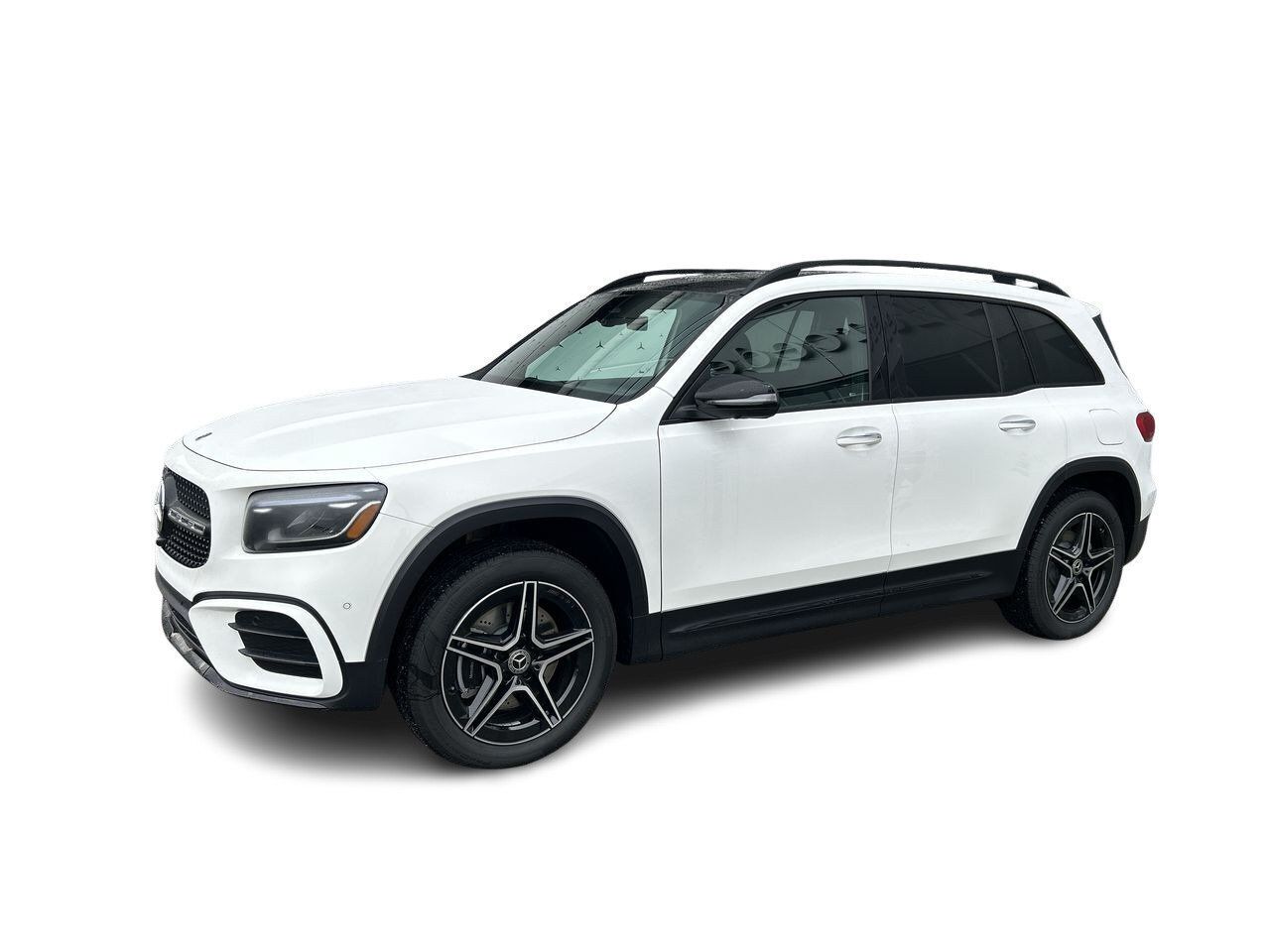 Mercedes-Benz GLB  2026 à Vancouver, Colombie-Britannique