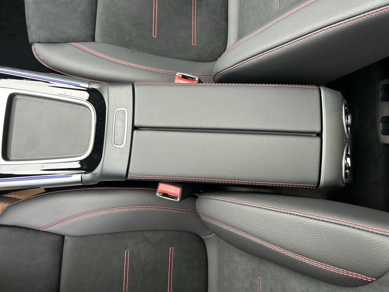 Mercedes-Benz GLB  2026 à Vancouver, Colombie-Britannique