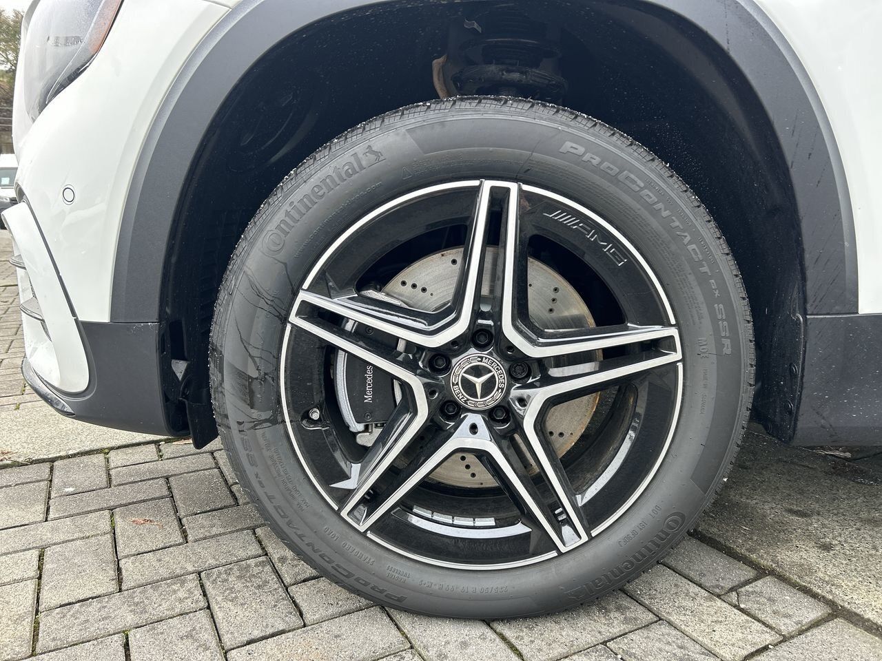 Mercedes-Benz GLB  2026 à Vancouver, Colombie-Britannique