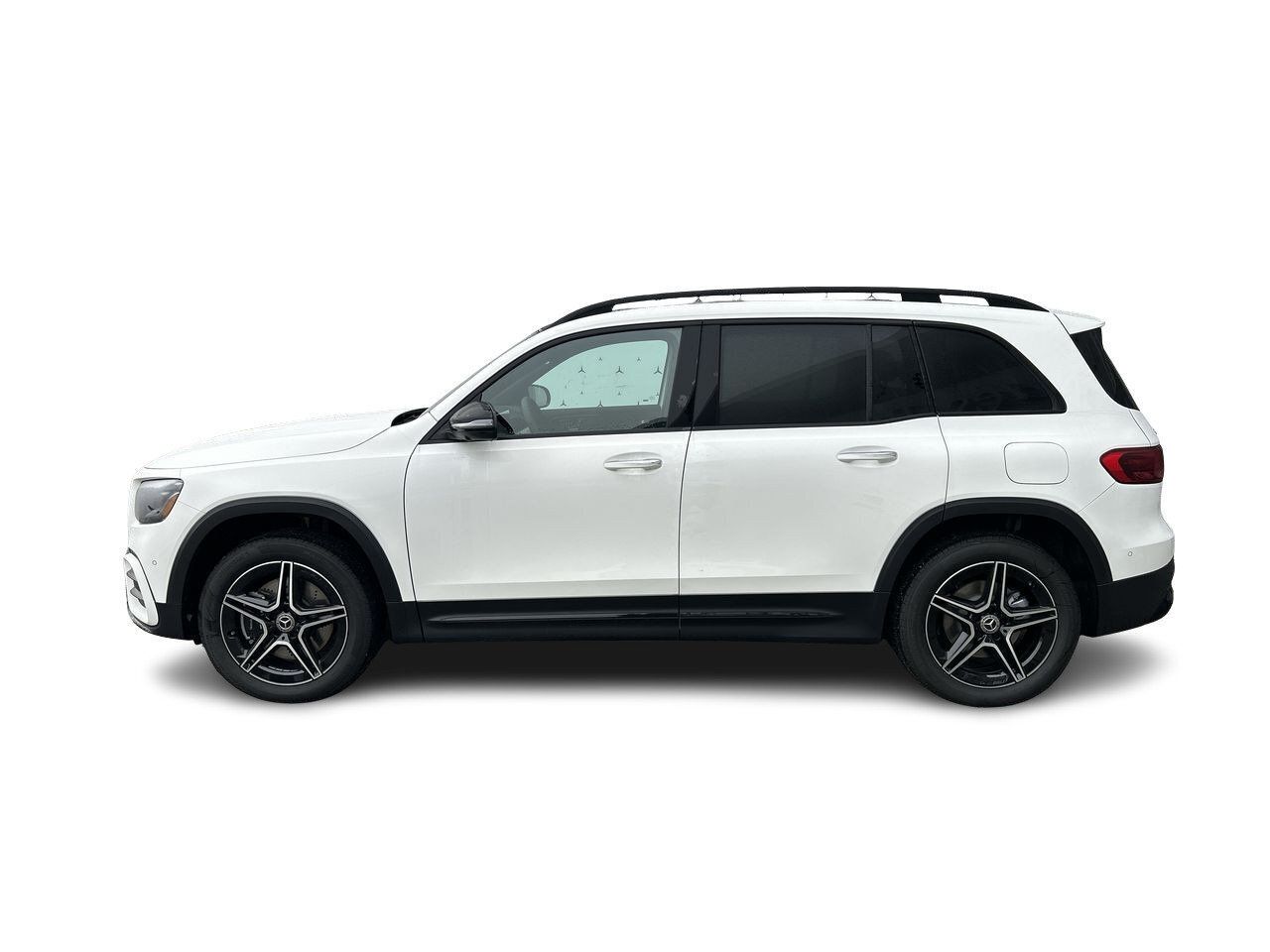 Mercedes-Benz GLB  2026 à Vancouver, Colombie-Britannique