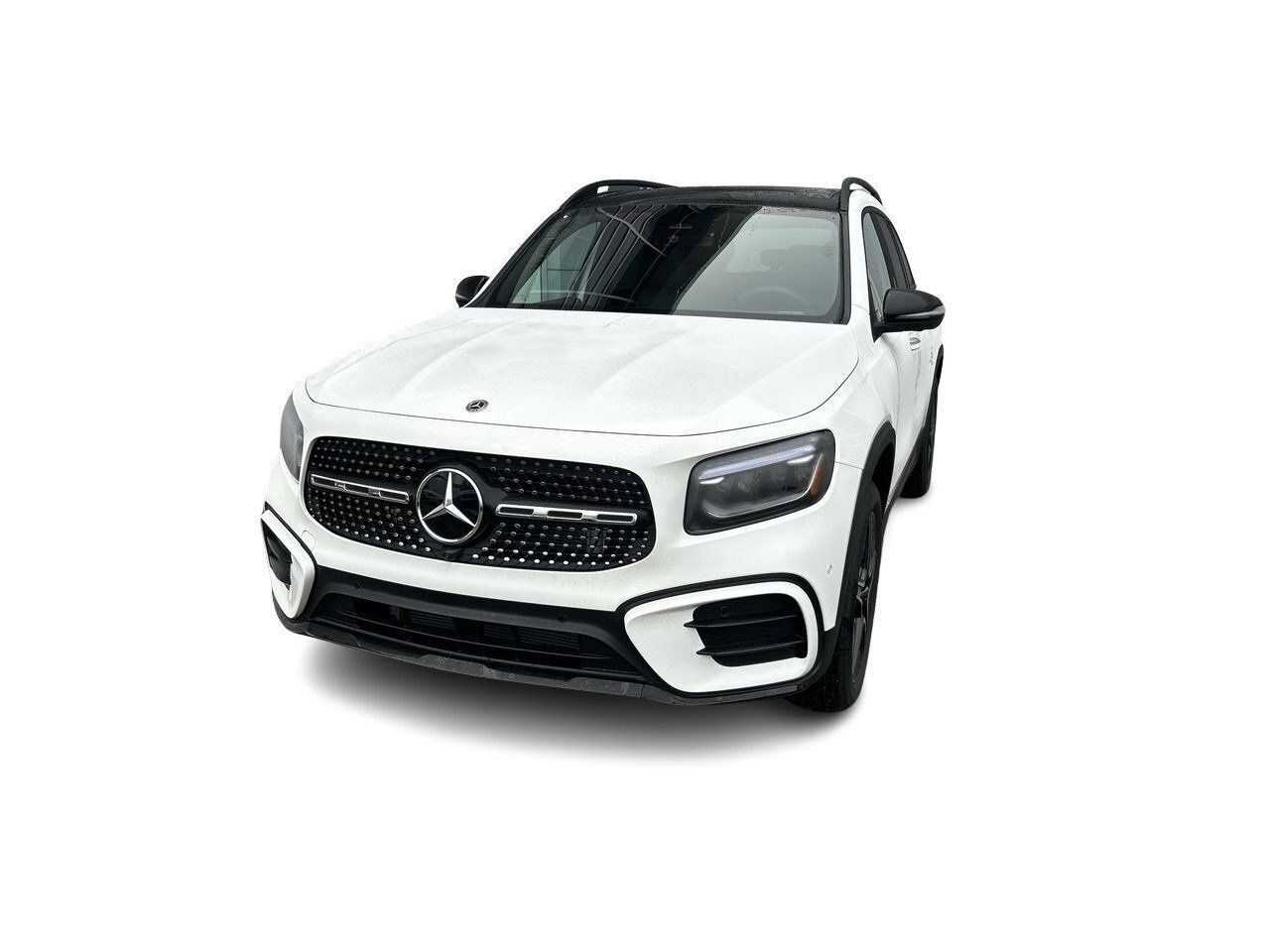 Mercedes-Benz GLB  2026 à Vancouver, Colombie-Britannique