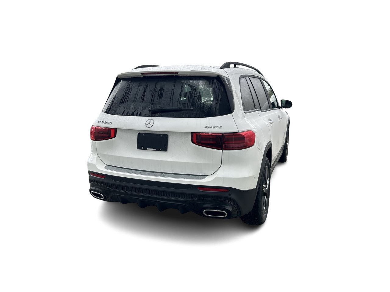 Mercedes-Benz GLB  2026 à Vancouver, Colombie-Britannique