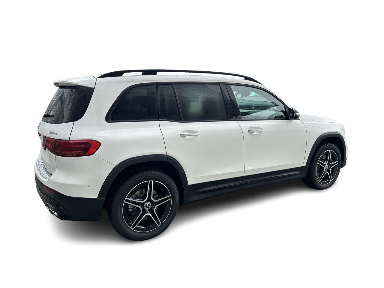 Mercedes-Benz GLB  2026 à Vancouver, Colombie-Britannique