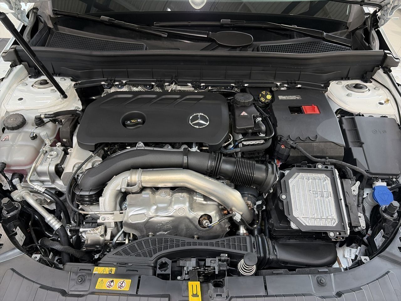 2026 Mercedes-Benz GLB in Vancouver, British Columbia