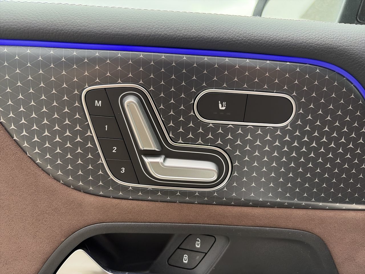 2026 Mercedes-Benz GLB in Vancouver, British Columbia