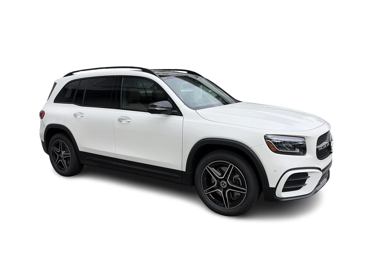 2026 Mercedes-Benz GLB in Vancouver, British Columbia