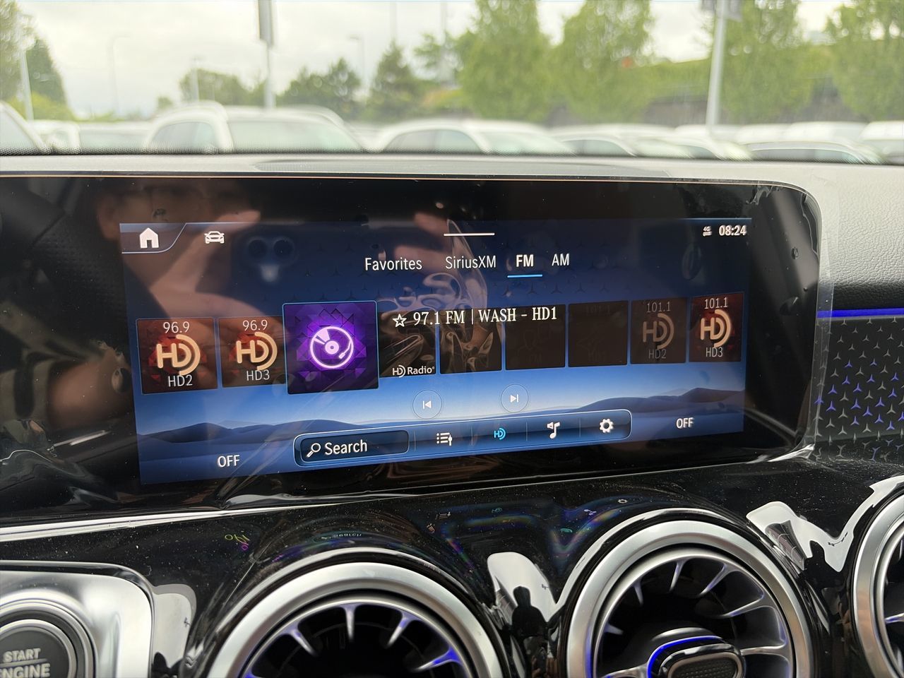 2026 Mercedes-Benz GLB in Vancouver, British Columbia