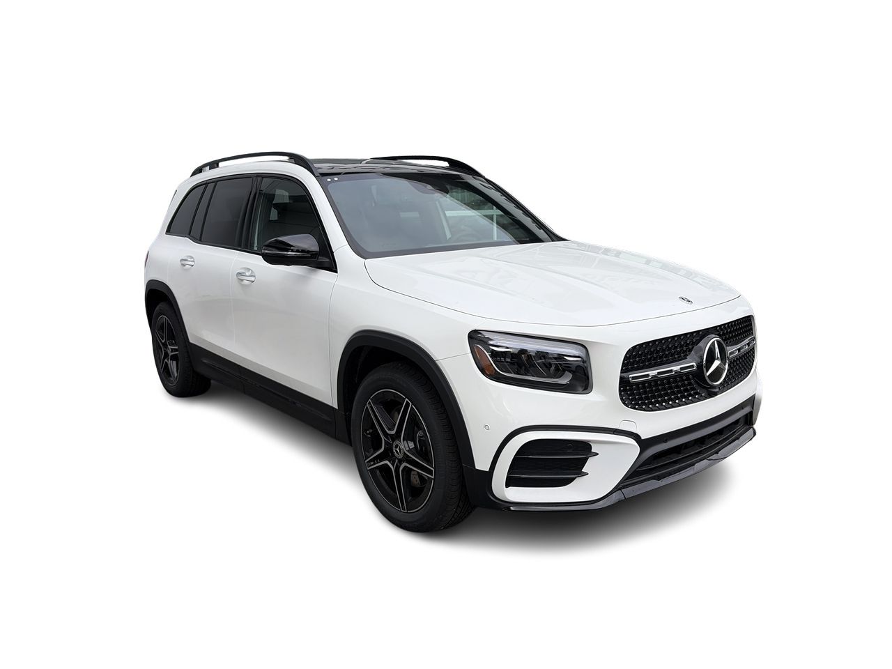 2026 Mercedes-Benz GLB in Vancouver, British Columbia