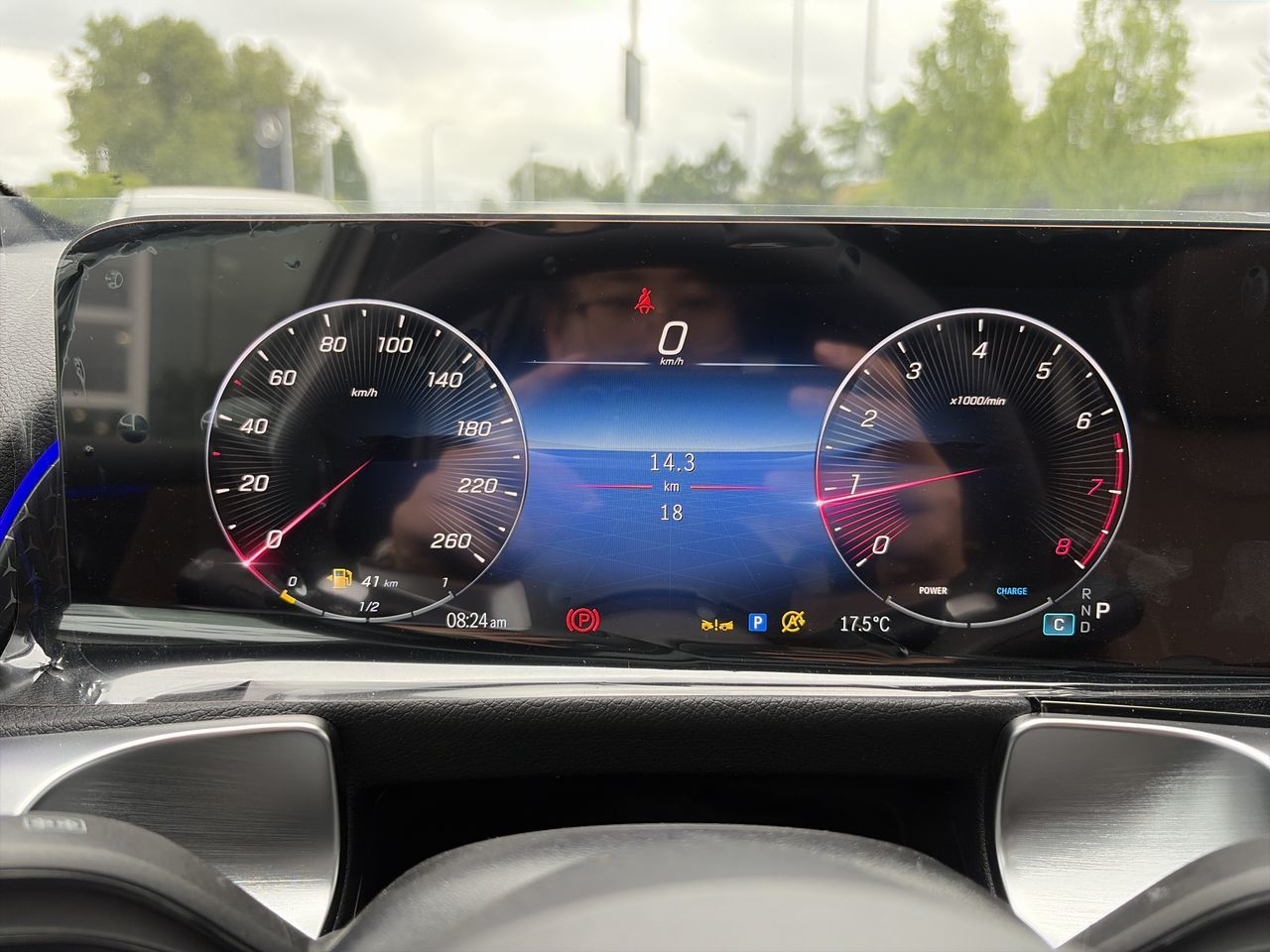 2026 Mercedes-Benz GLB in Vancouver, British Columbia