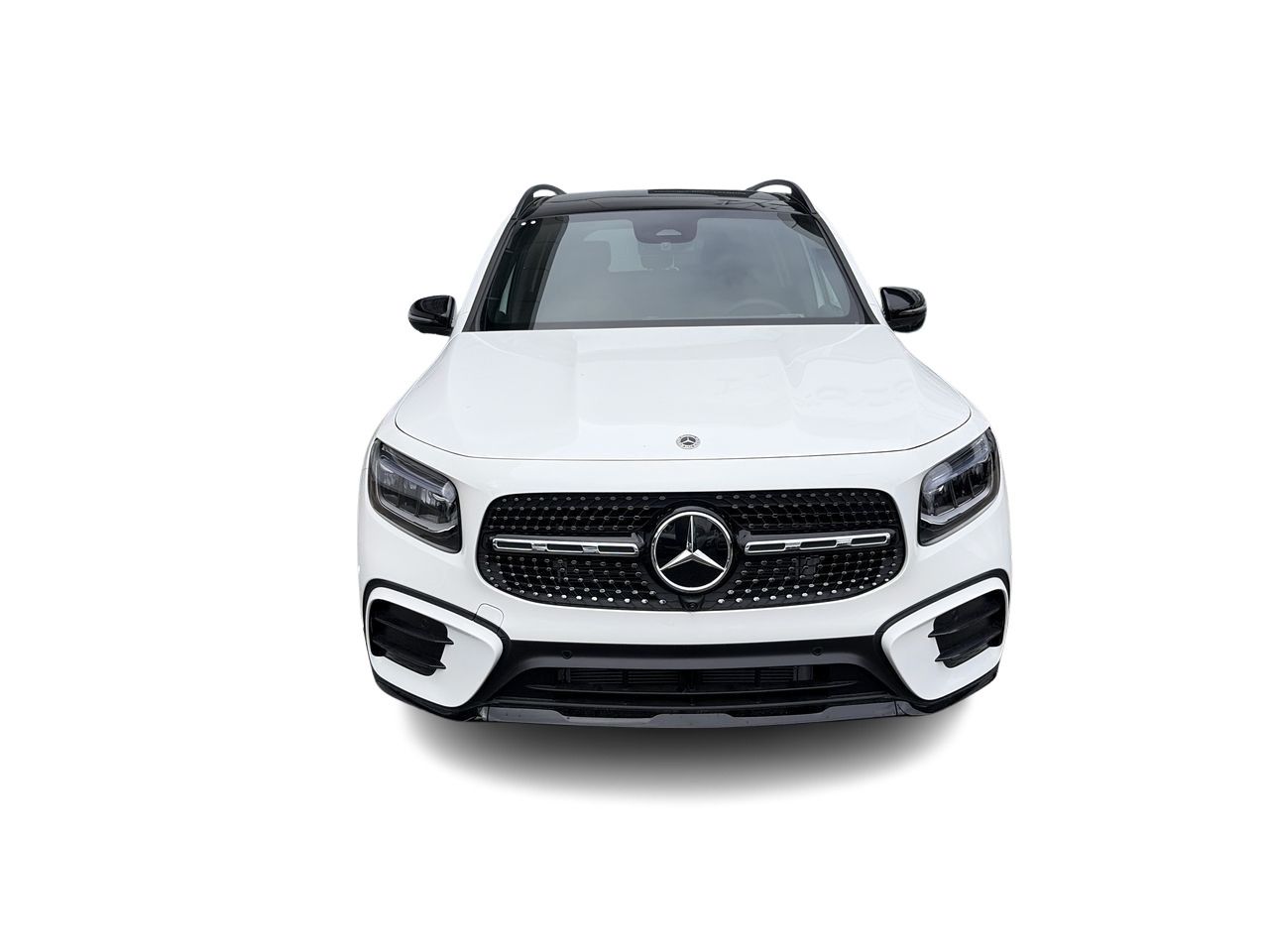 2026 Mercedes-Benz GLB in Vancouver, British Columbia