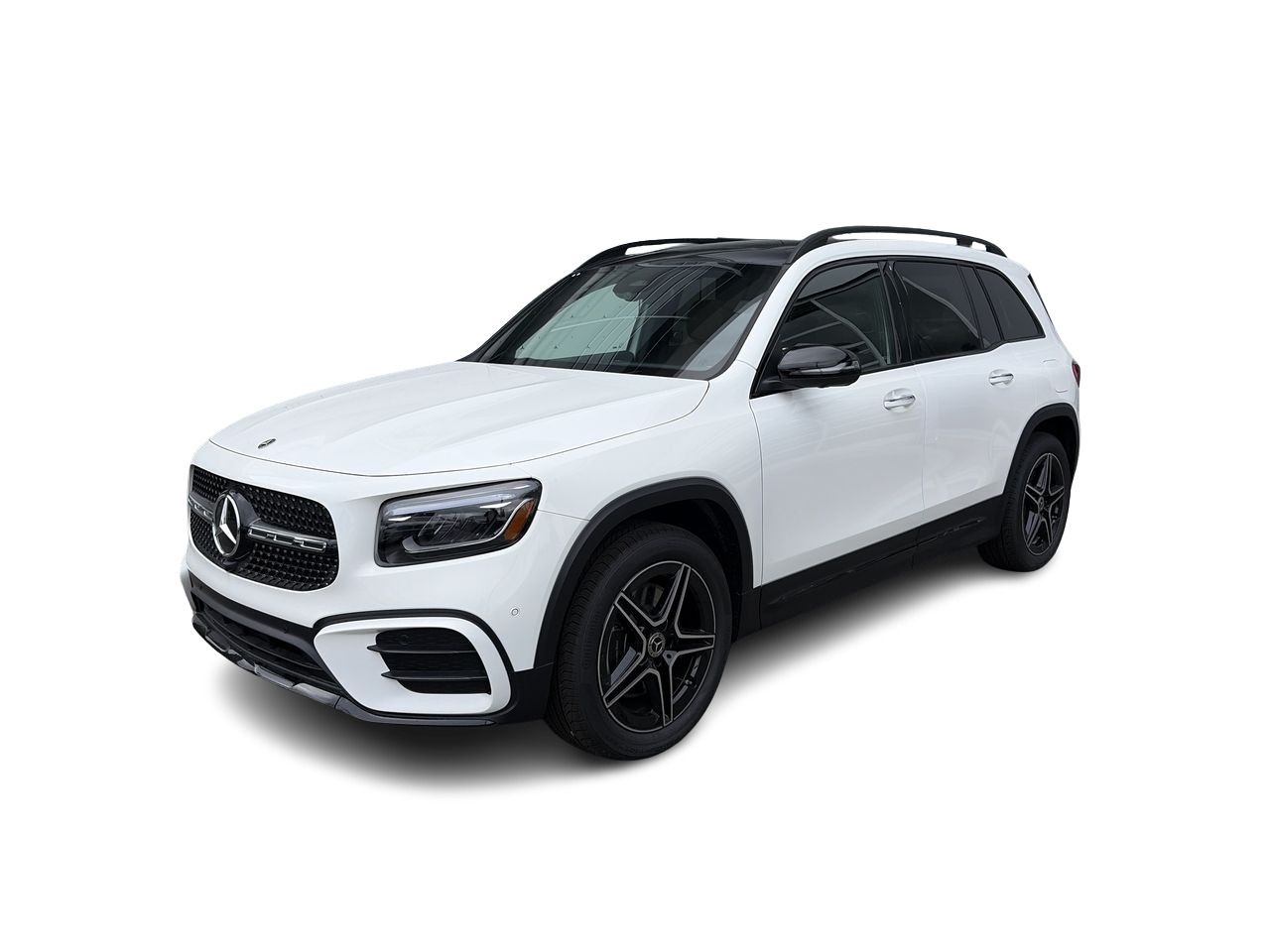 2026 Mercedes-Benz GLB in Vancouver, British Columbia