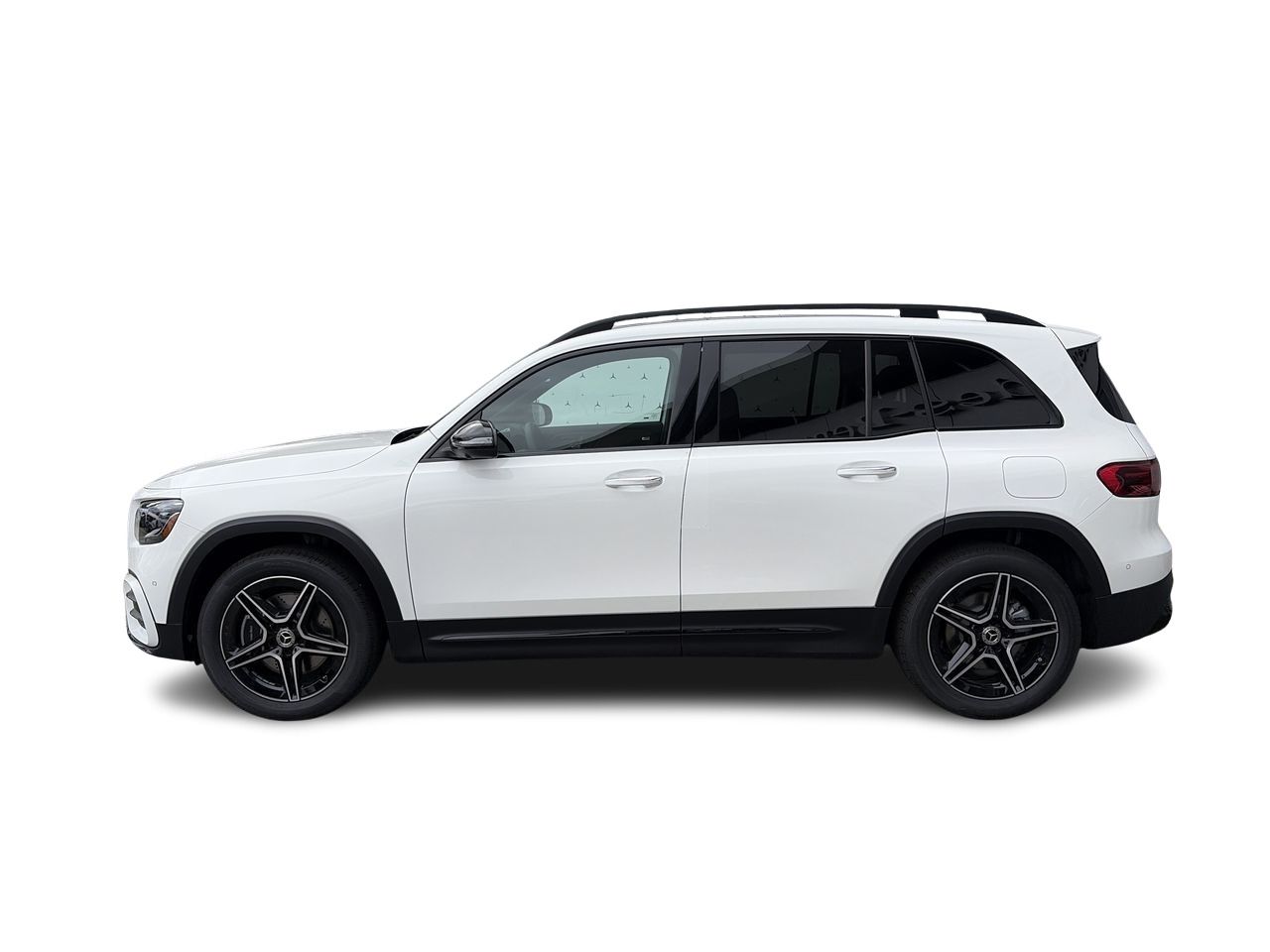 Mercedes-Benz GLB  2026 à Vancouver, Colombie-Britannique
