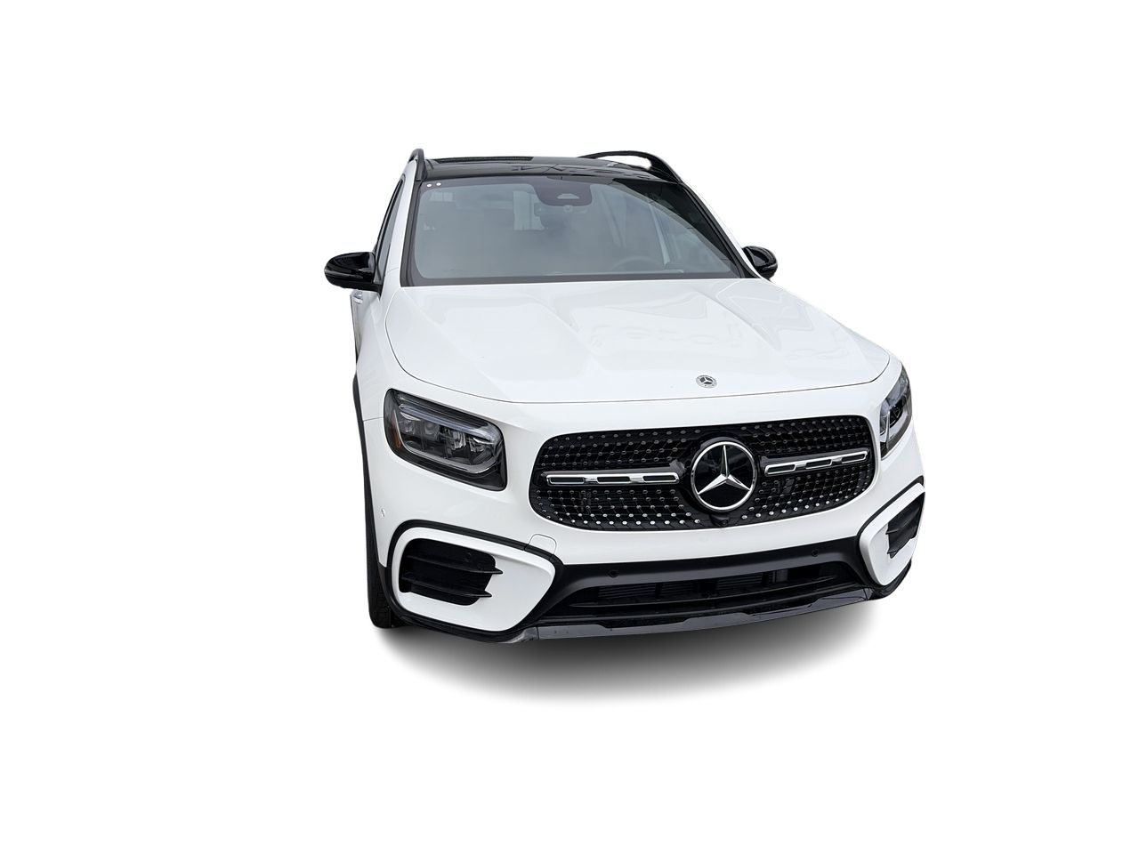 Mercedes-Benz GLB  2026 à Vancouver, Colombie-Britannique