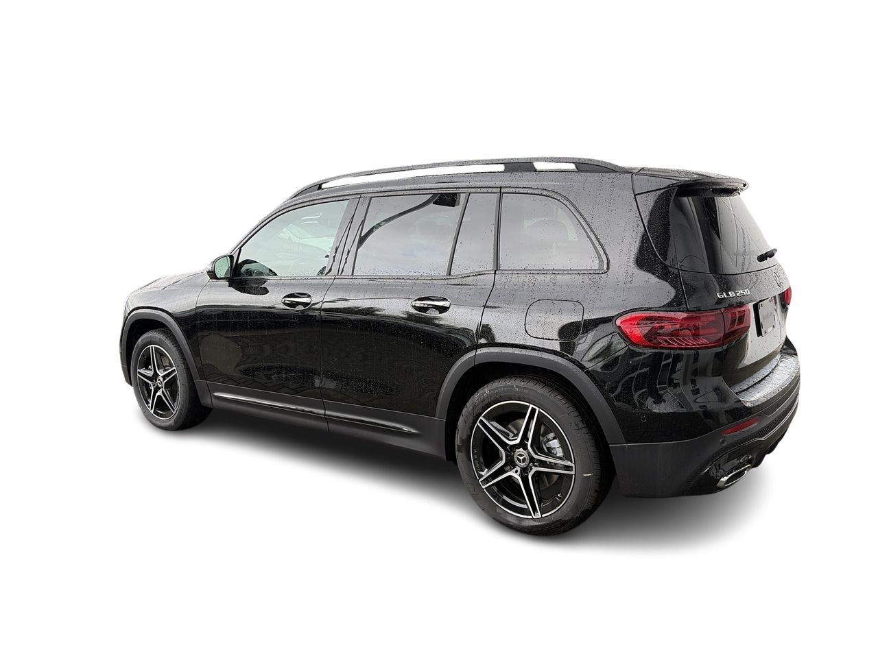 2026 Mercedes-Benz GLB in Vancouver, British Columbia