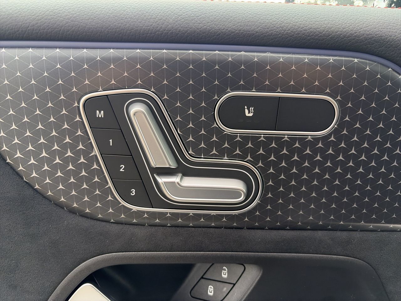 2026 Mercedes-Benz GLB in Vancouver, British Columbia