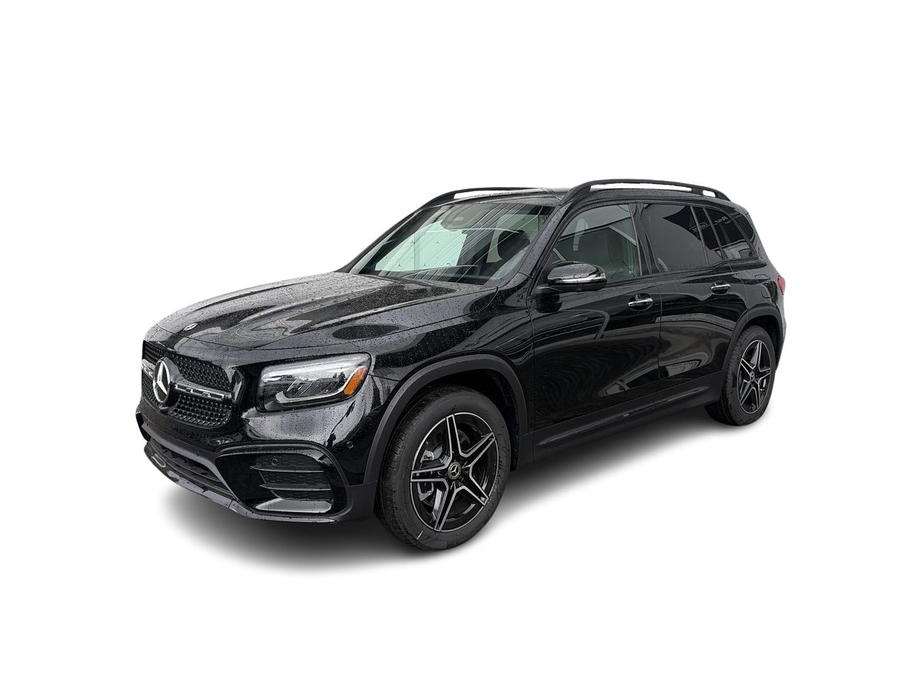 2026 Mercedes-Benz GLB in Vancouver, British Columbia