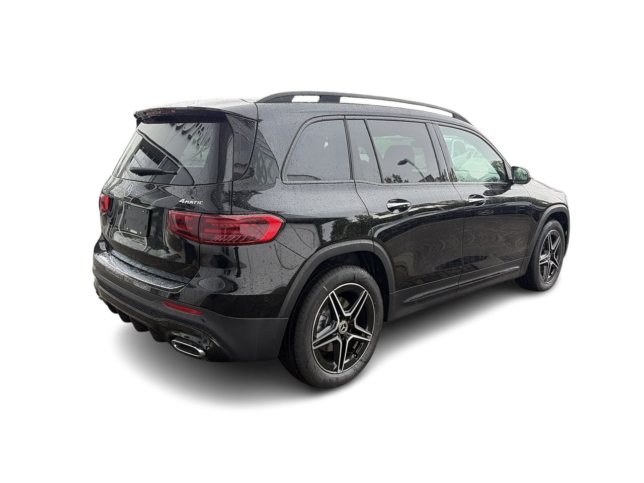 2026 Mercedes-Benz GLB in Vancouver, British Columbia