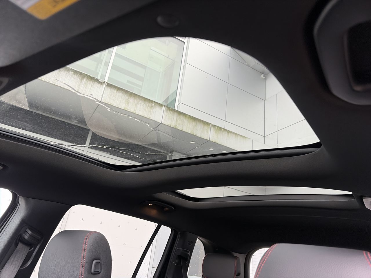 2026 Mercedes-Benz GLB in Vancouver, British Columbia