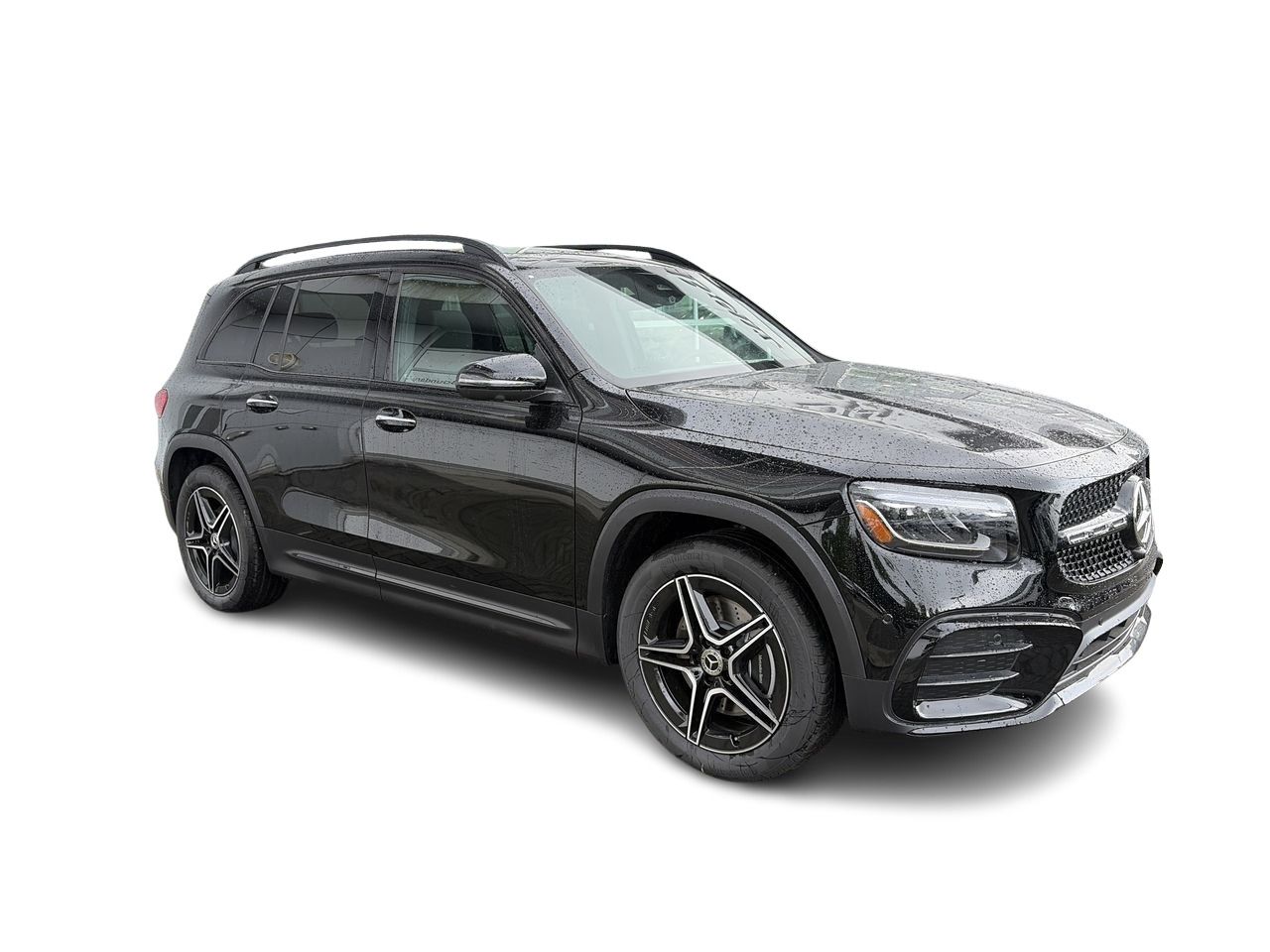 2026 Mercedes-Benz GLB in Vancouver, British Columbia
