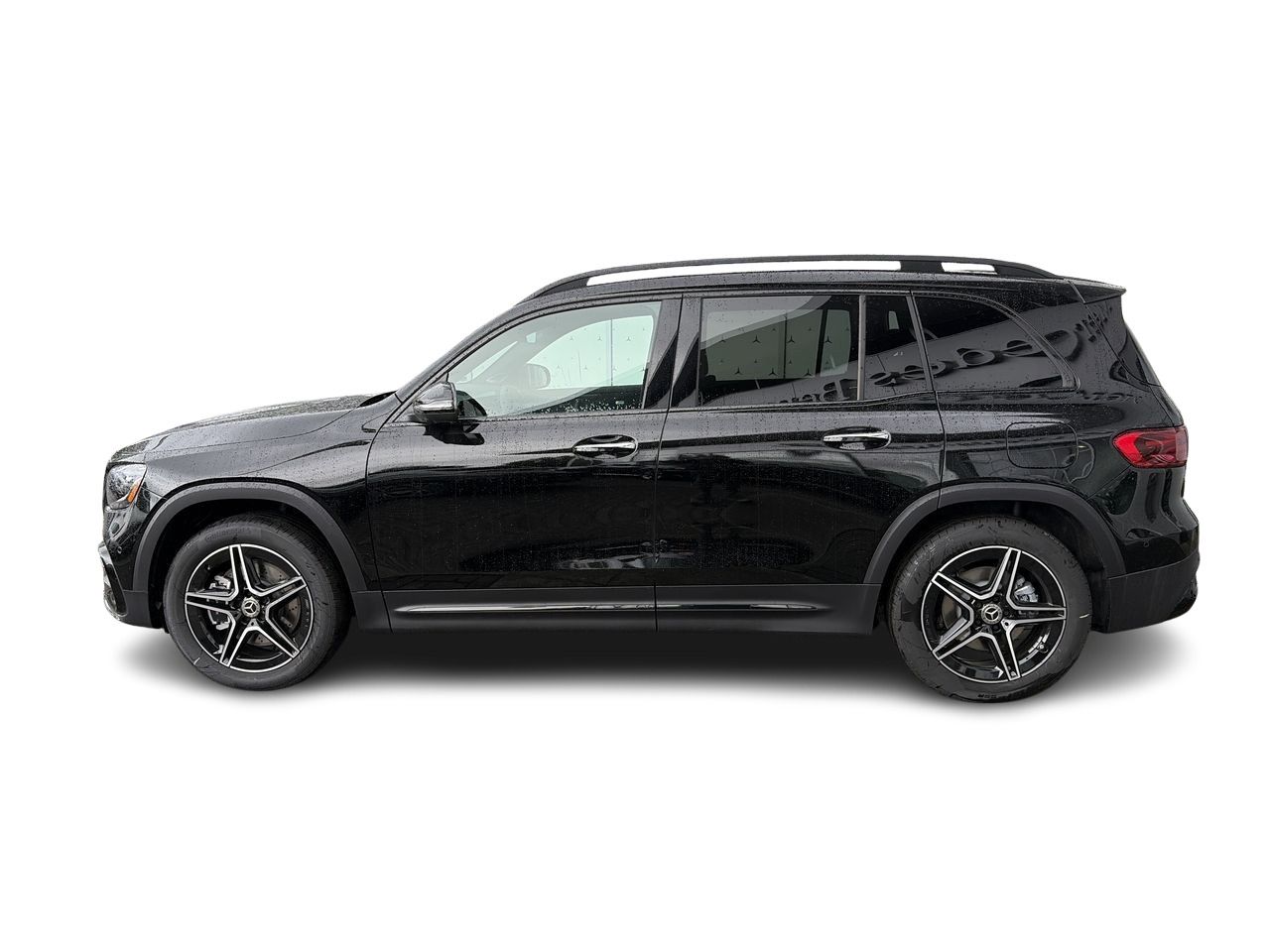 2026 Mercedes-Benz GLB in Vancouver, British Columbia