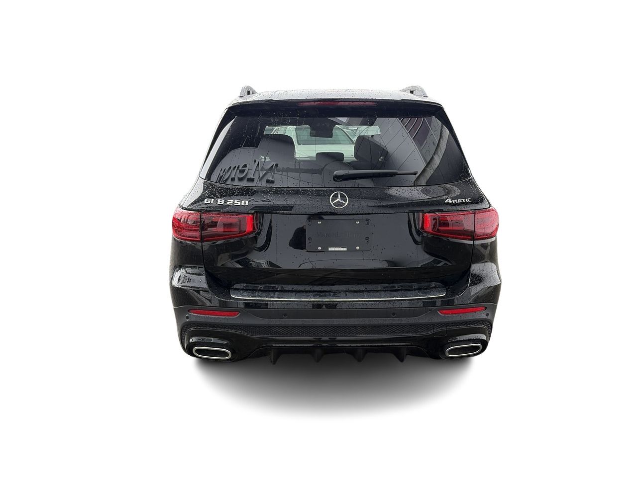 2026 Mercedes-Benz GLB in Vancouver, British Columbia