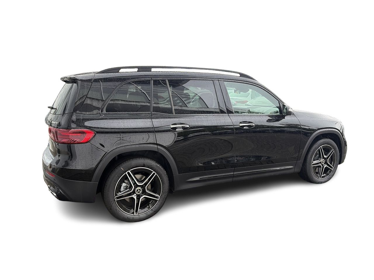 2026 Mercedes-Benz GLB in Vancouver, British Columbia