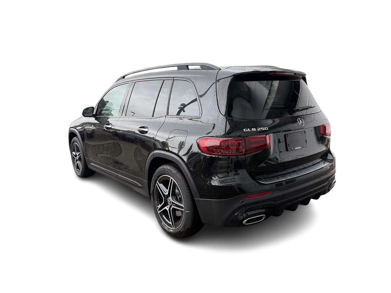 2026 Mercedes-Benz GLB in Vancouver, British Columbia