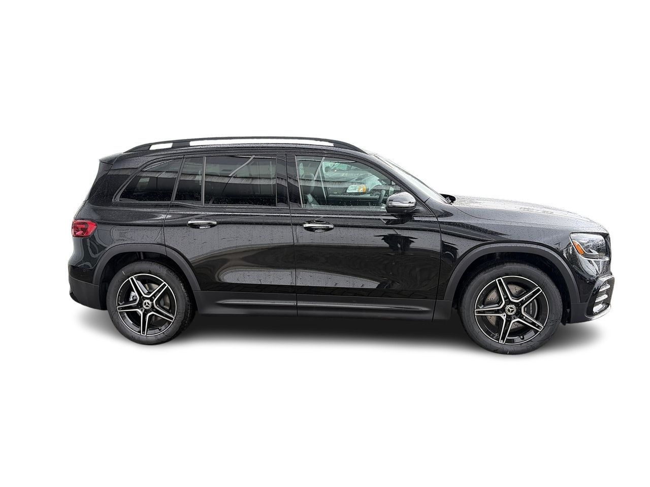2026 Mercedes-Benz GLB in Vancouver, British Columbia