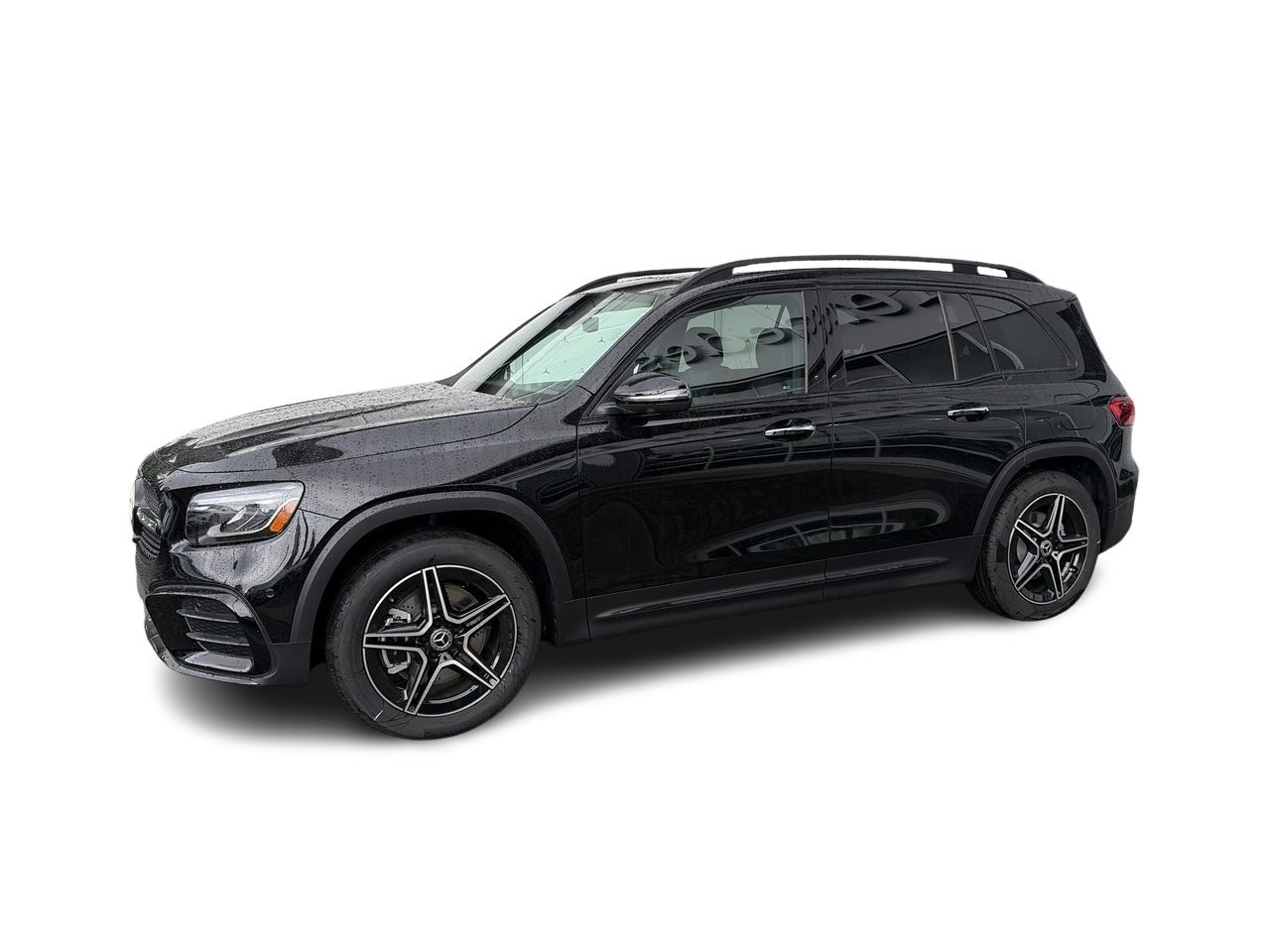 2026 Mercedes-Benz GLB in Vancouver, British Columbia