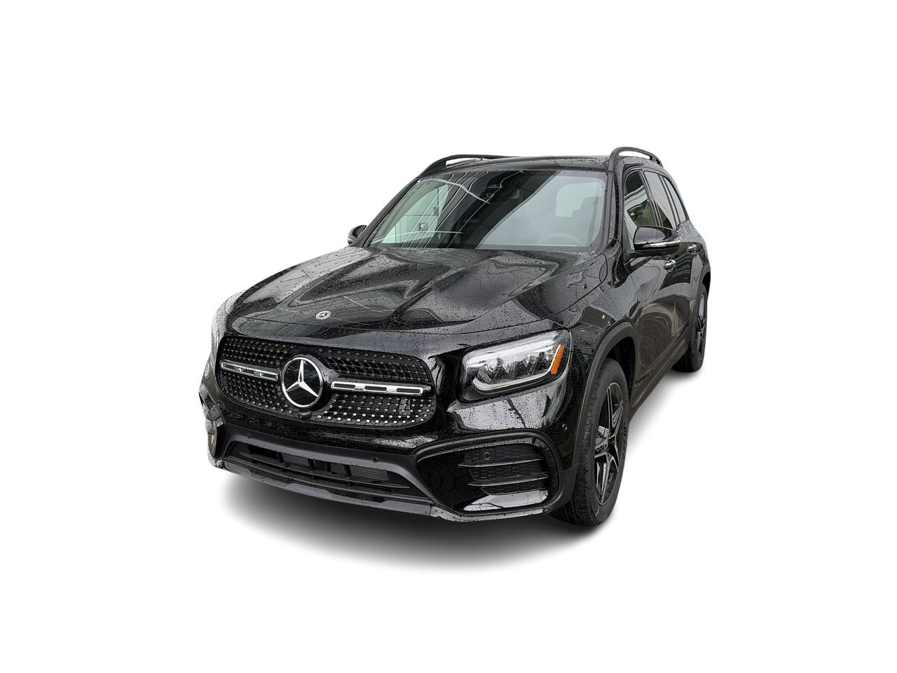 2026 Mercedes-Benz GLB in Vancouver, British Columbia