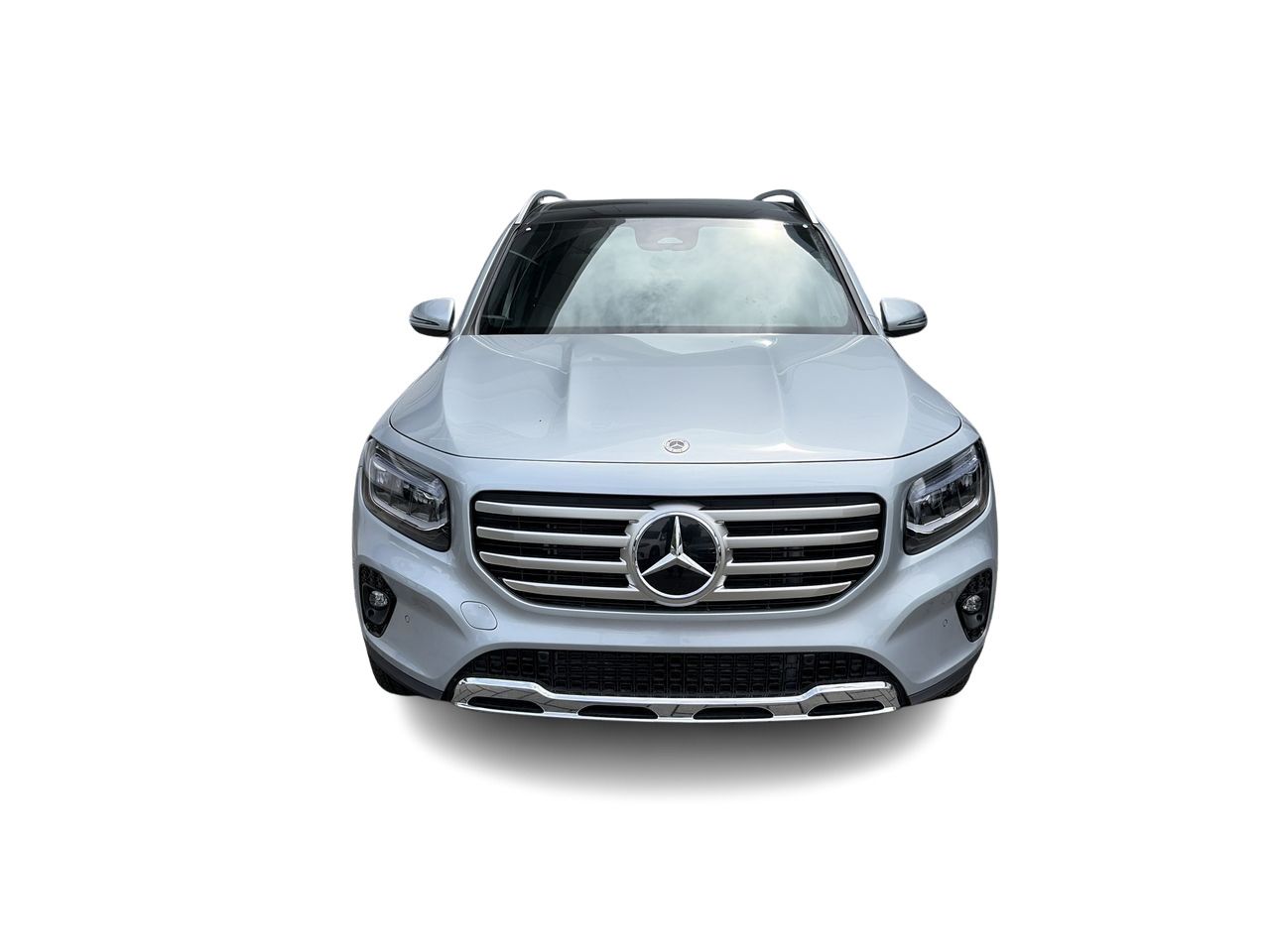 Mercedes-Benz GLB  2026 à Vancouver, Colombie-Britannique