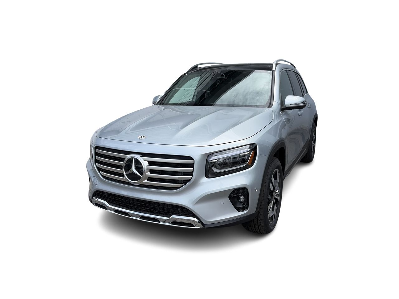 Mercedes-Benz GLB  2026 à Vancouver, Colombie-Britannique