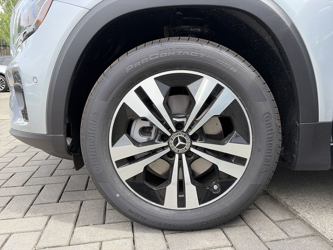 Mercedes-Benz GLB  2026 à Vancouver, Colombie-Britannique