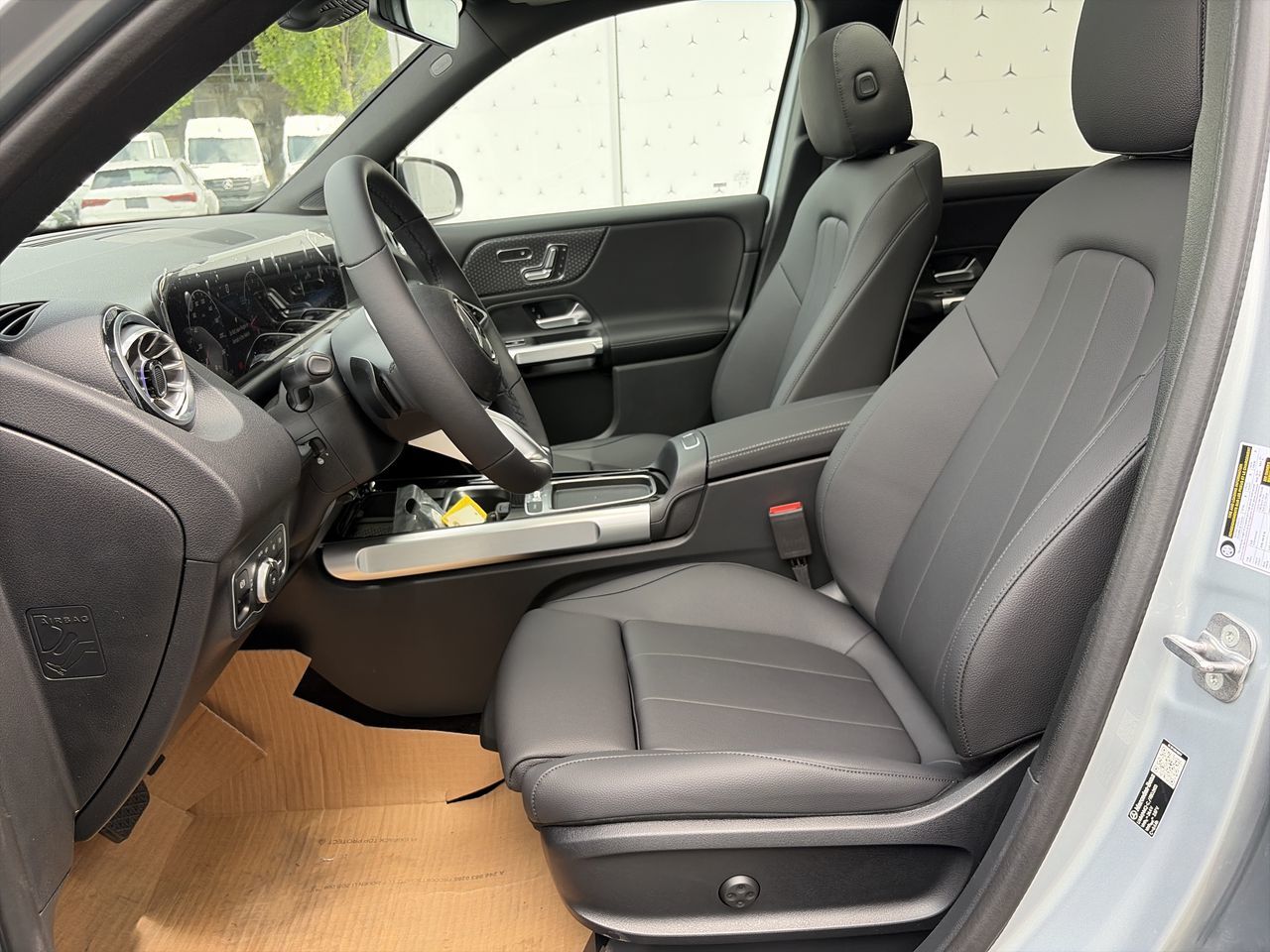 Mercedes-Benz GLB  2026 à Vancouver, Colombie-Britannique