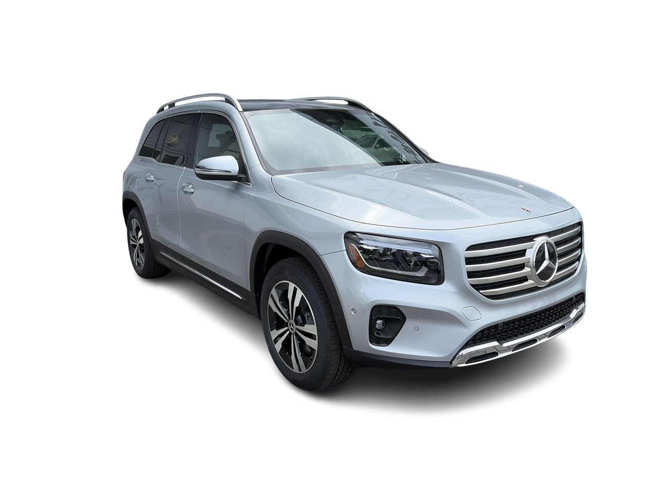 Mercedes-Benz GLB  2026 à Vancouver, Colombie-Britannique