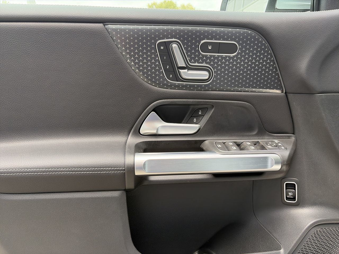 Mercedes-Benz GLB  2026 à Vancouver, Colombie-Britannique
