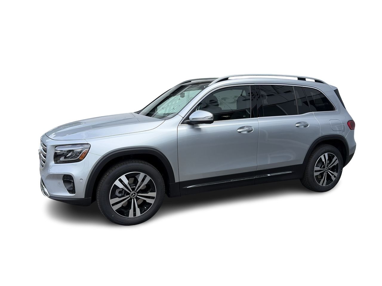 Mercedes-Benz GLB  2026 à Vancouver, Colombie-Britannique